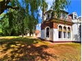 Maison de maître à la vente
